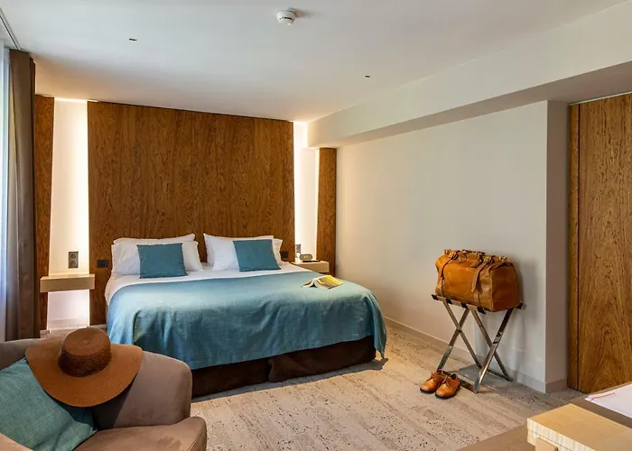 Hotel & Restaurant Sodade