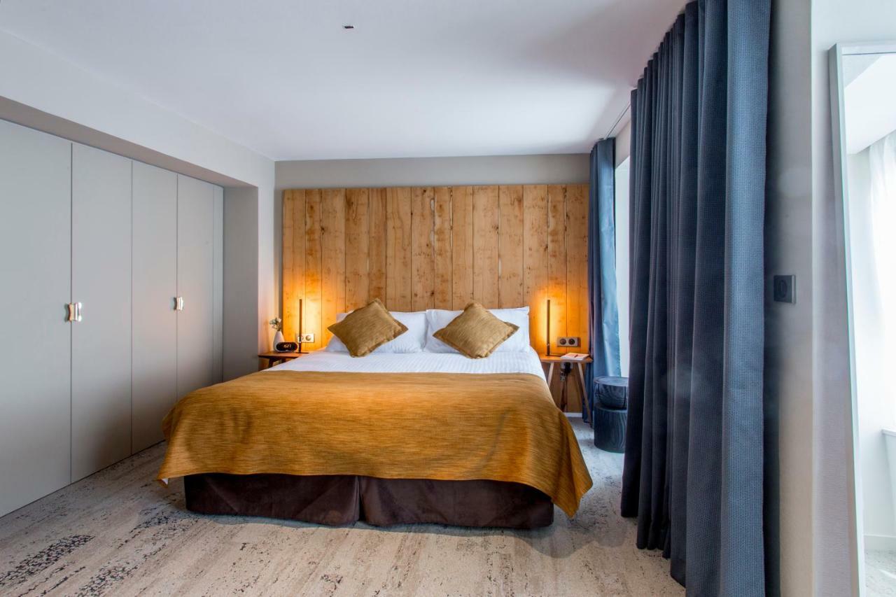Hotel & Restaurant Sodade Chaudes-Aigues