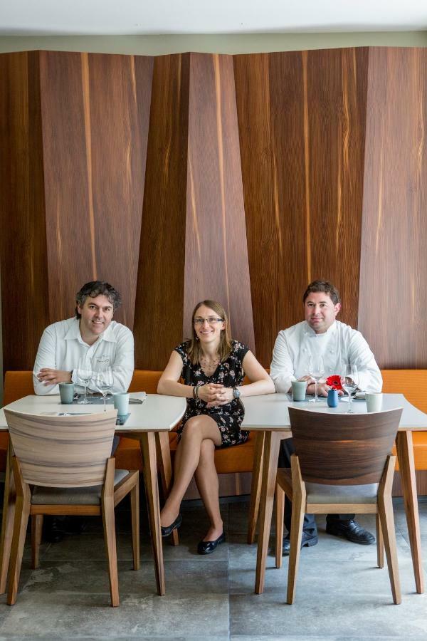 & Restaurant Sodade Hotel 4*
