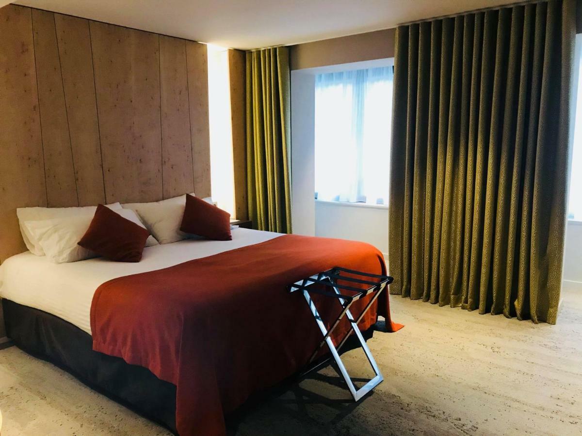 & Restaurant Sodade 4* Chaudes-Aigues