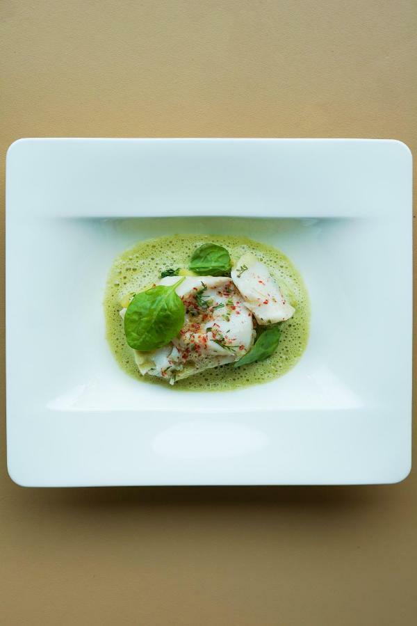 & Restaurant Sodade Hotel