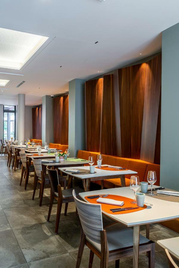 & Restaurant Sodade Hotel Chaudes-Aigues