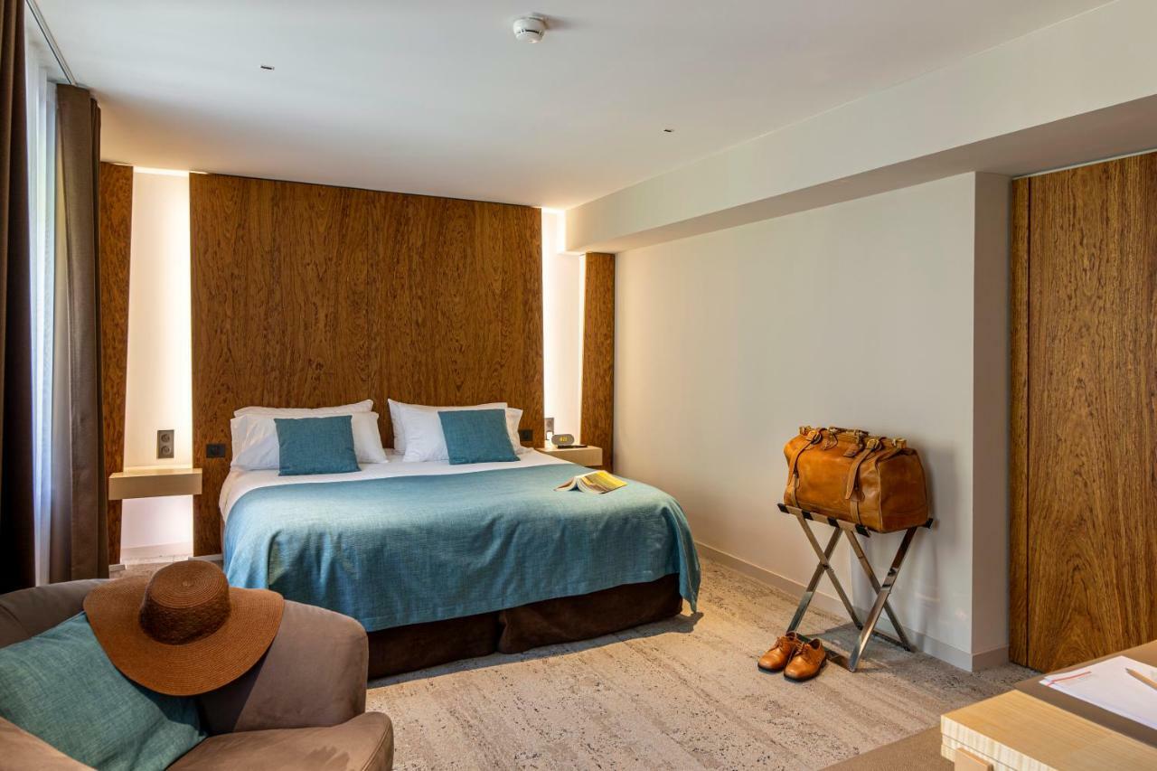 Hotel & Restaurant Sodade