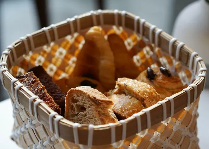 Hôtel&Restaurant Sodade