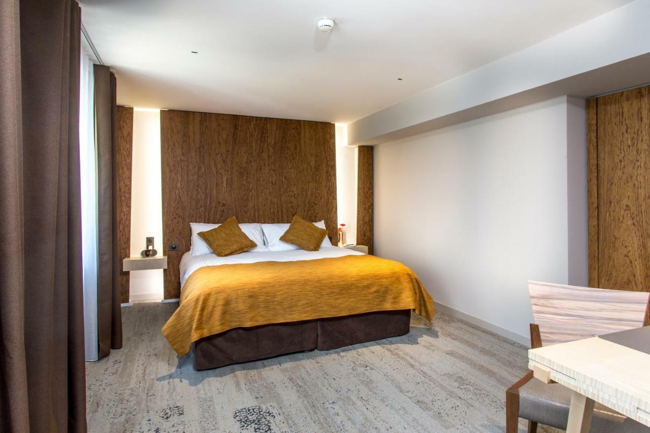 Hotel Hôtel&restaurant Sodade 4*