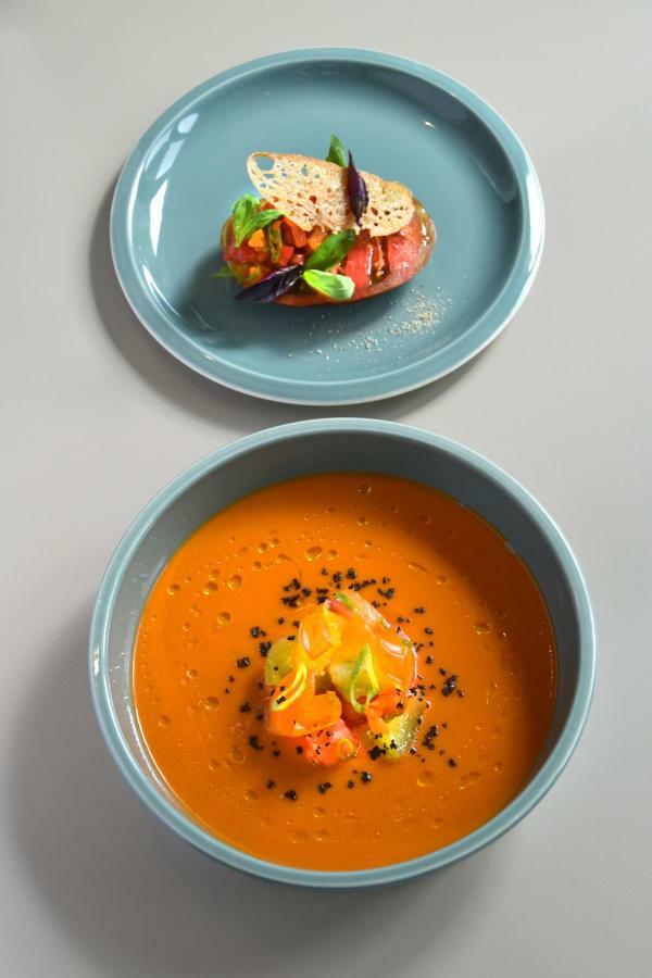 & Restaurant Sodade Hotel