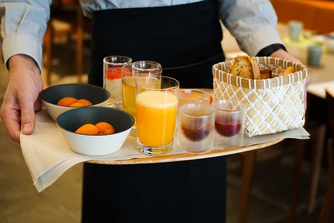 Hotel & Restaurant Sodade Chaudes-Aigues