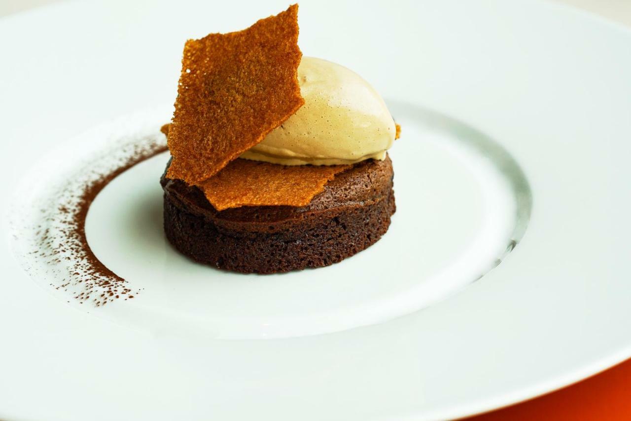 Hôtel&restaurant Sodade Chaudes-Aigues