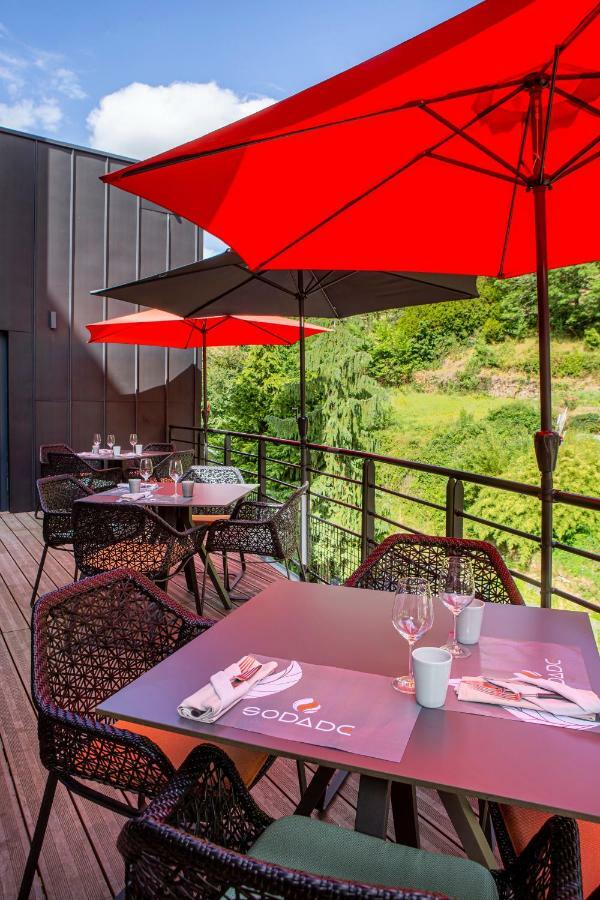 & Restaurant Sodade Hotel 4*