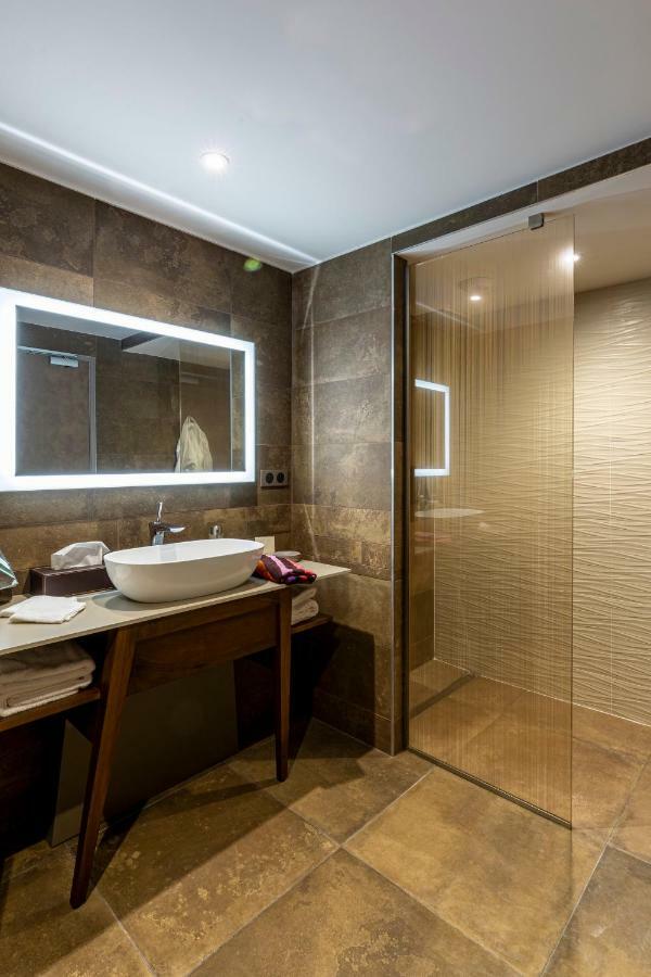 Hôtel&restaurant Sodade 4*